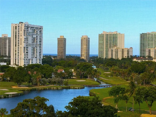 20335 N Country Club Dr APT 1105, Aventura, FL 33180