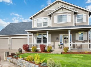 6211 Mesa Ct, Albany, OR 97321