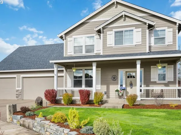 6211 Mesa Ct, Albany, OR 97321