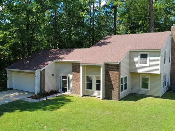 1553 Edgewater Dr, Virginia Beach, VA 23464