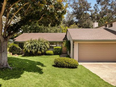 276 N La Cumbre Rd, Santa Barbara, CA, 93110