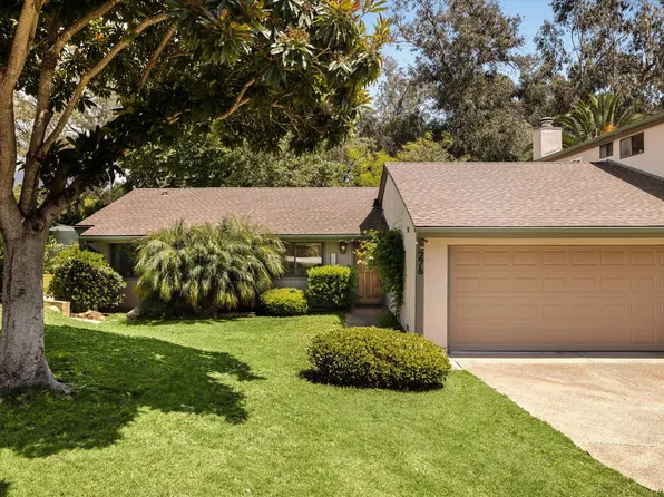 276 N La Cumbre Rd, Santa Barbara, CA 93110