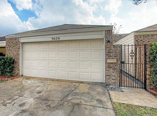 5626 Allendale Rd, Houston, TX 77017