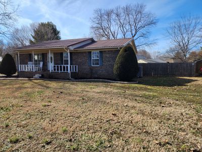 1102 Carey Cir, Lawrenceburg, TN, 38464