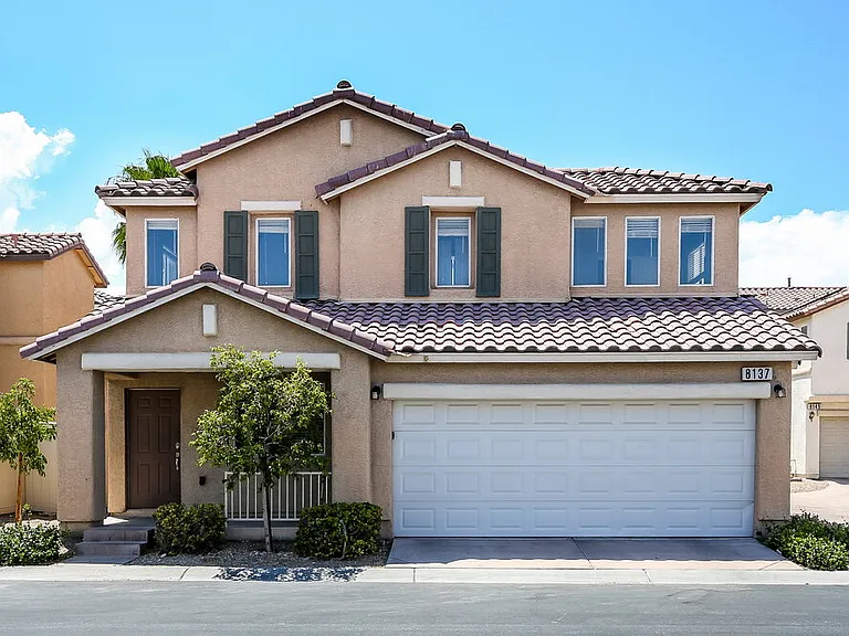 8137 Finch Feather St — Photo 1