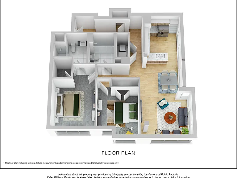 700 Harrison Ave #305 — Photo 10