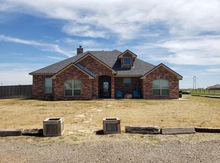 5451 Mesquite Springs Trl, Amarillo, TX 79119