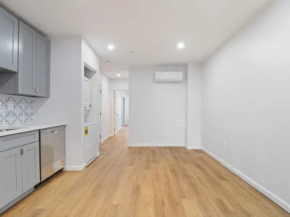 1428 A St SE APT 3, Washington, DC 20003
