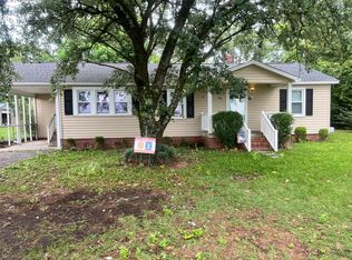 1118 S Parker Dr, Florence, SC 29501