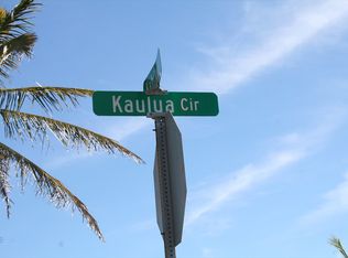 LOT 34 Lot 34, Naalehu, HI 96772