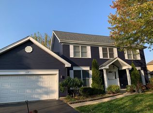 939 Pember Cir, Dundee, IL 60118