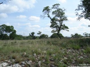 238 E Sonoma Rdg #47, Comfort, TX 78013