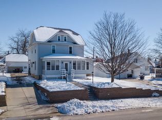 209 N Hudson Ave, Spring Valley, MN 55975