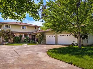 15400 China Rapids Dr, Red Bluff, CA