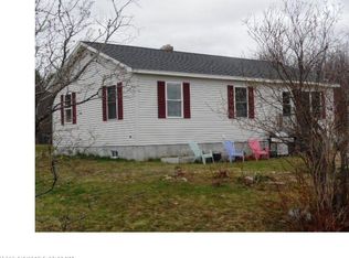 10 Chickadee Ave, Jay, ME 04239