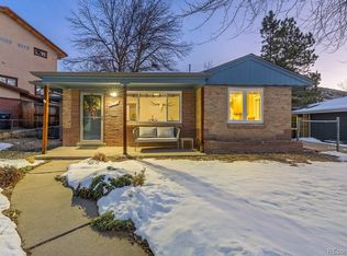 2713 Lookout View Dr, Golden, CO 80401