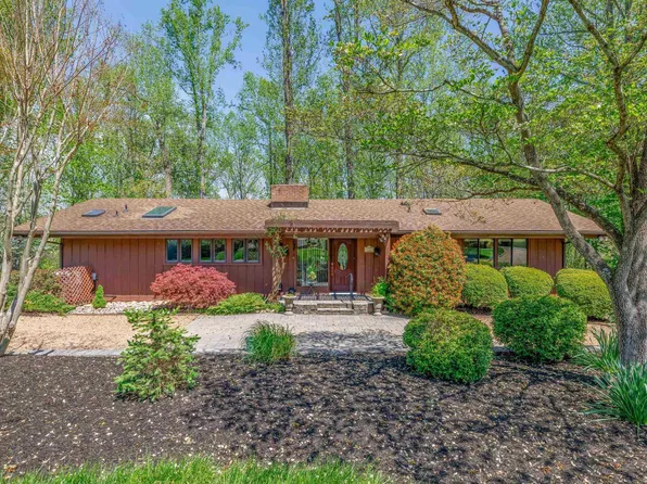 116 Chestnut Ridge Rd, Charlottesville, VA 22911