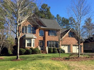 4311 Dula St, Durham, NC 27705