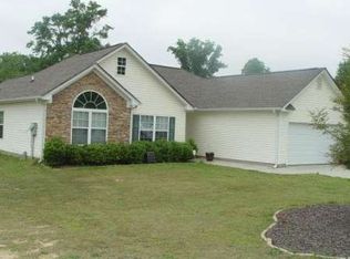 28 Meadows Dr, Luthersville, GA 30251