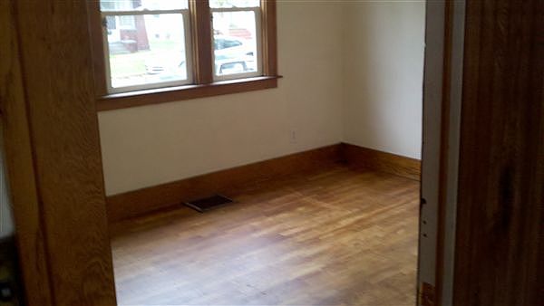 Bedroom #1
