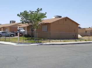 3521 Nipper St, North Las Vegas, NV 89030