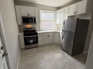 140 S 13th St FLOOR 1, Newark, NJ 07107