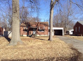 1513 Aletha Dr, Louisville, KY 40219