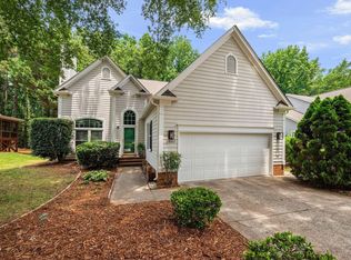 2449 Deanwood Dr, Raleigh, NC 27615