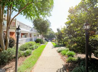 885 Briarcliff Rd NE APT 27, Atlanta, GA 30306