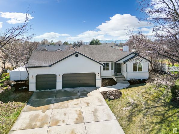 1345 W Shelbrooke Ln #0, South Jordan, UT 84095