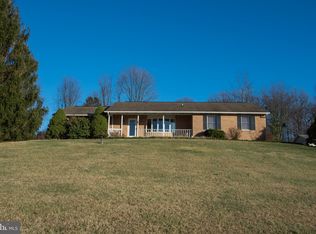 1135 Hughes Shop Rd, Westminster, MD 21158