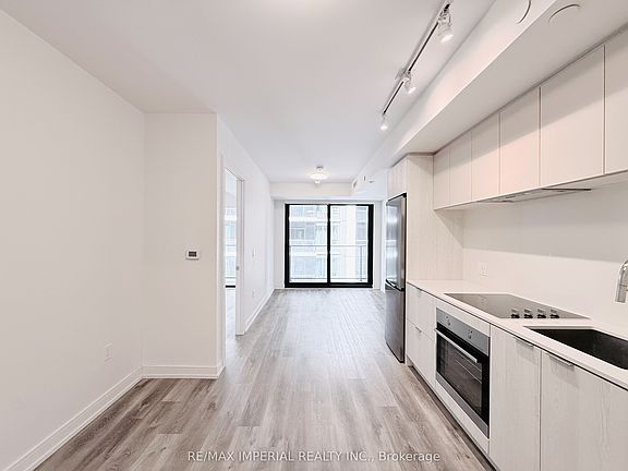 5th image of 1 Jarvis St #816