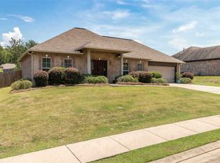 161 Britton Cir, Flowood, MS 39232