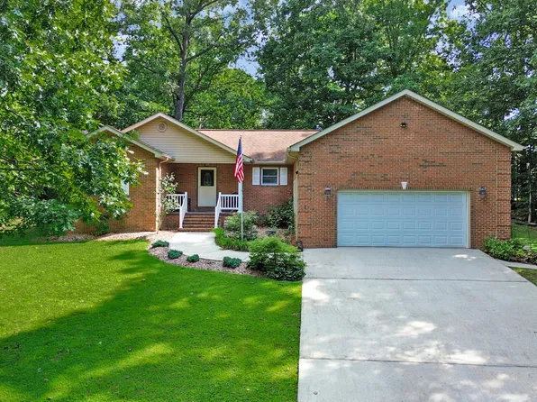 227 Saint George Dr, Fairfield Glade, TN 38558
