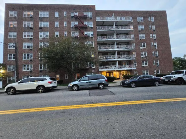 709 Warburton Ave #7G, Yonkers, NY 10701