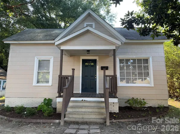 322 Willow St, Gastonia, NC 28054