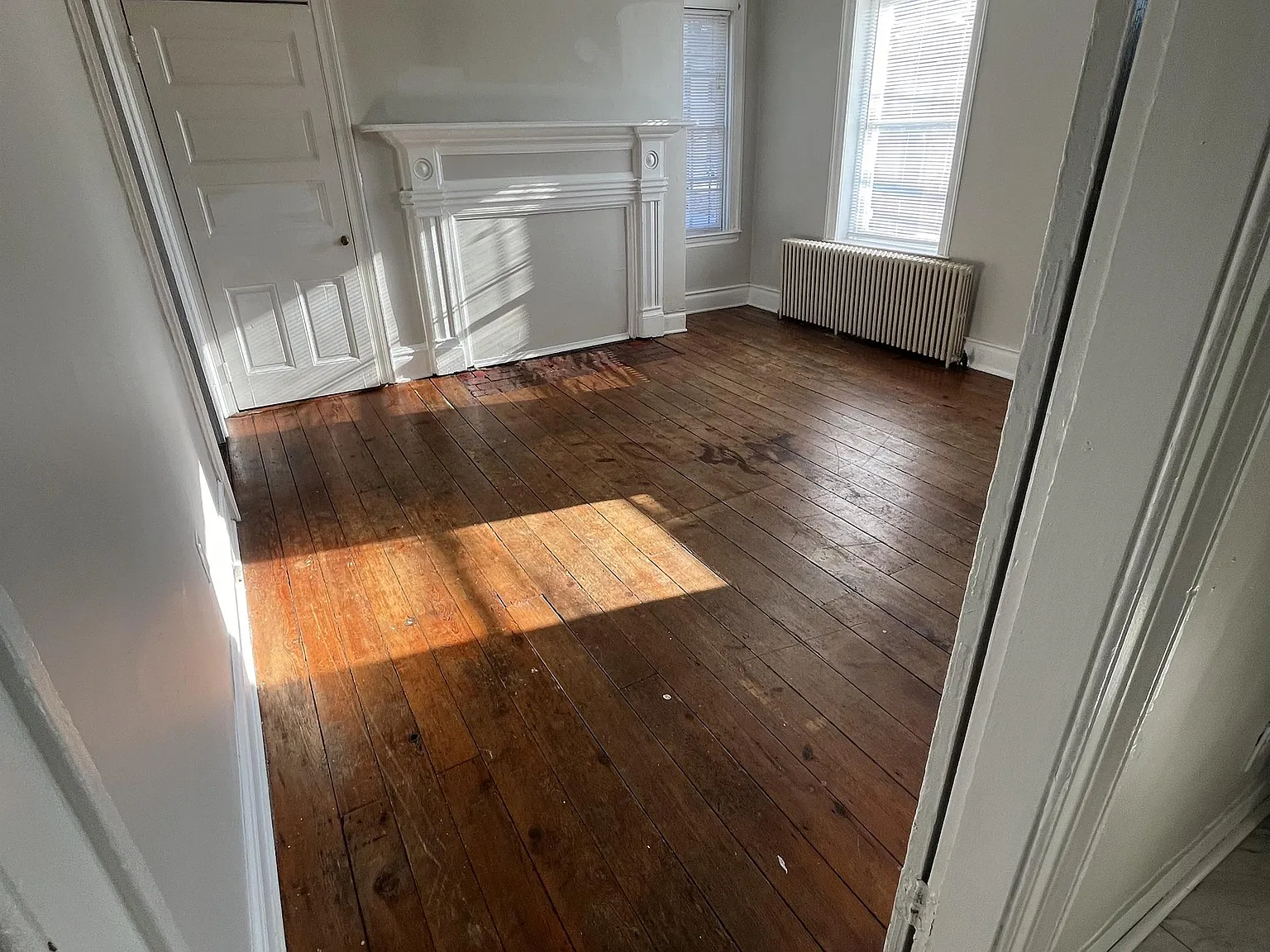 339 North Loudoun Street - 3 — Photo 3