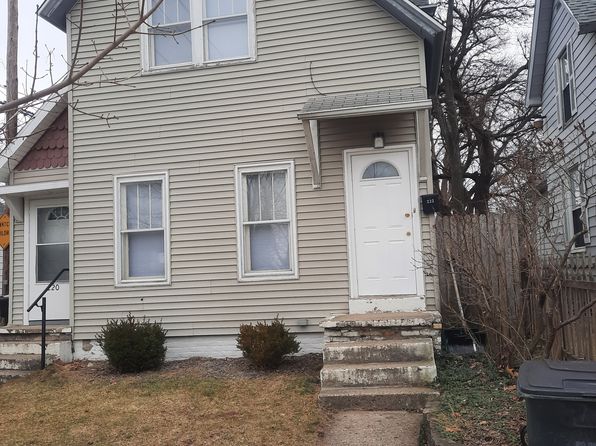 222 S Saint Peter St #222