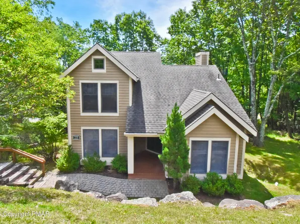 119 Laurel Ct, Tannersville, PA 18372