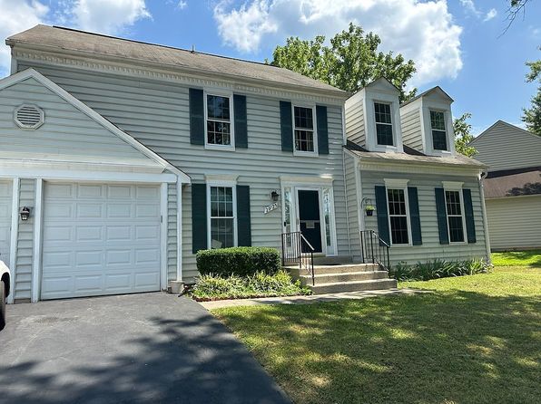 20725 Bountyfield Ct