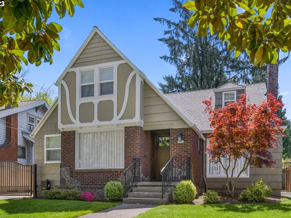 3404 NE Oregon St, Portland, OR 97232