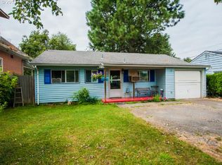 10002 N Willamette Blvd, Portland, OR 97203