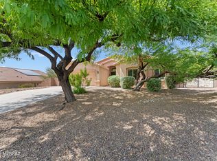 10989 E Vuelta Merecumbe, Tucson, AZ 85730