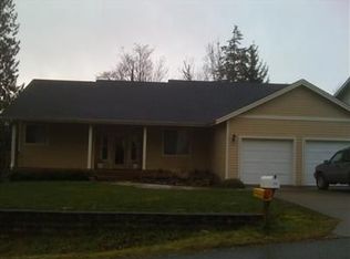 3707 Morning Mist Way, Bellingham, WA 98229