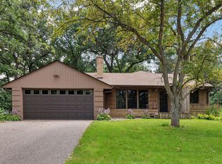 8115 Plymouth Ave N, Golden Valley, MN 55427