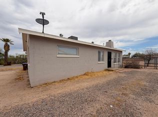 211 S Desoto St, Florence, AZ 85132