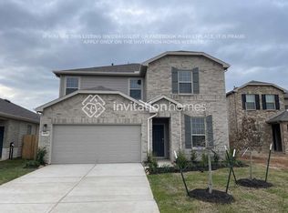 32710 Stargazer Cove Ct, Magnolia, TX 77354