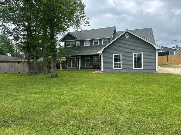 2904 Saint Joseph St, Sulphur, LA 70663