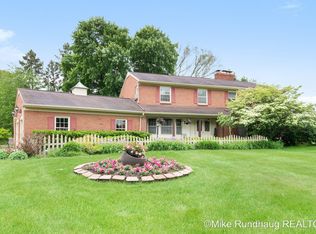 5130 Marlowe Dr SE, Kentwood, MI 49548