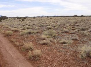 3019 Waverly Dr, Williams, AZ 86046